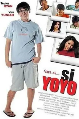 Si Yoyo Season 3