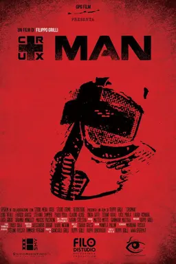 Cruxman