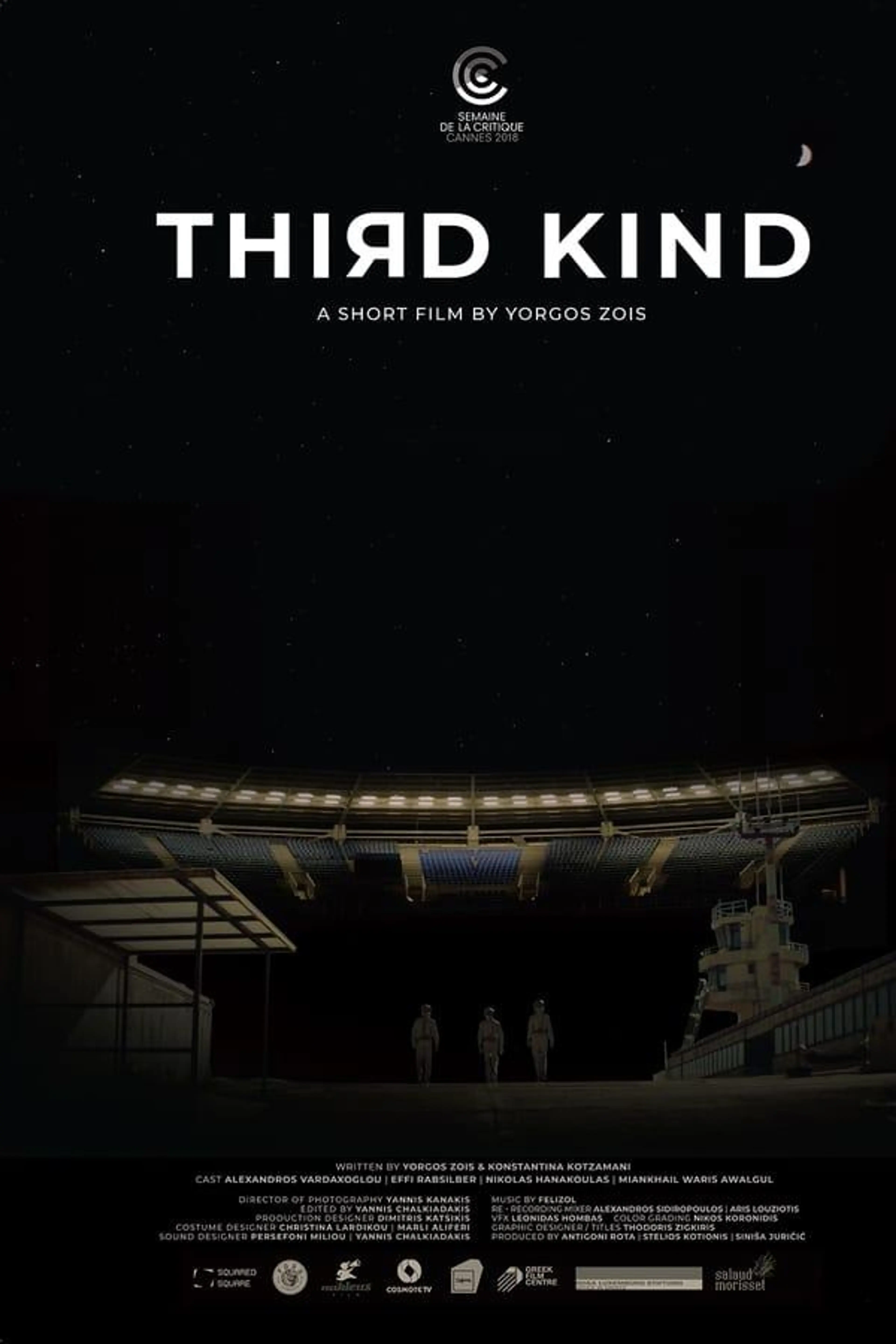 Third Kind
