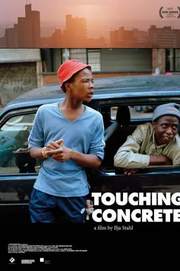 Touching Concrete