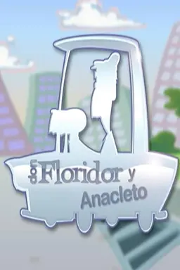 Mr. Floridor and Anacleto