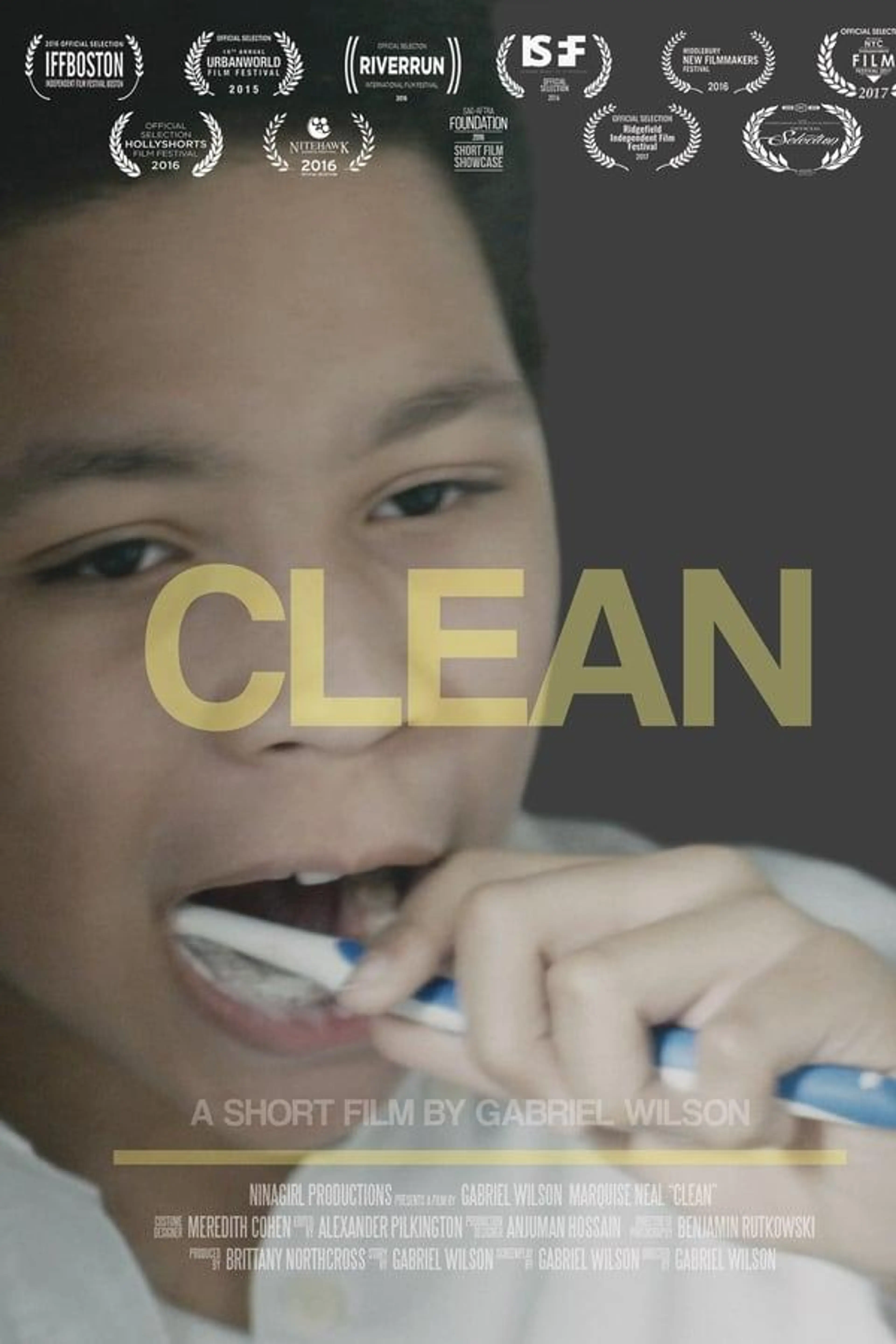 Clean