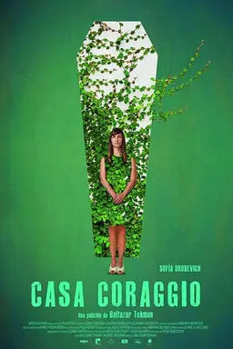 Casa Coraggio