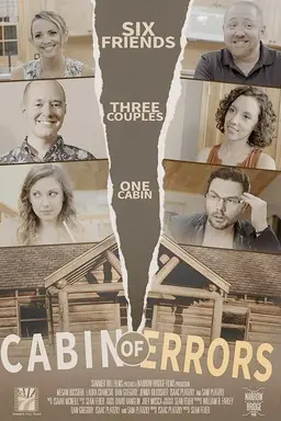 Cabin of Errors