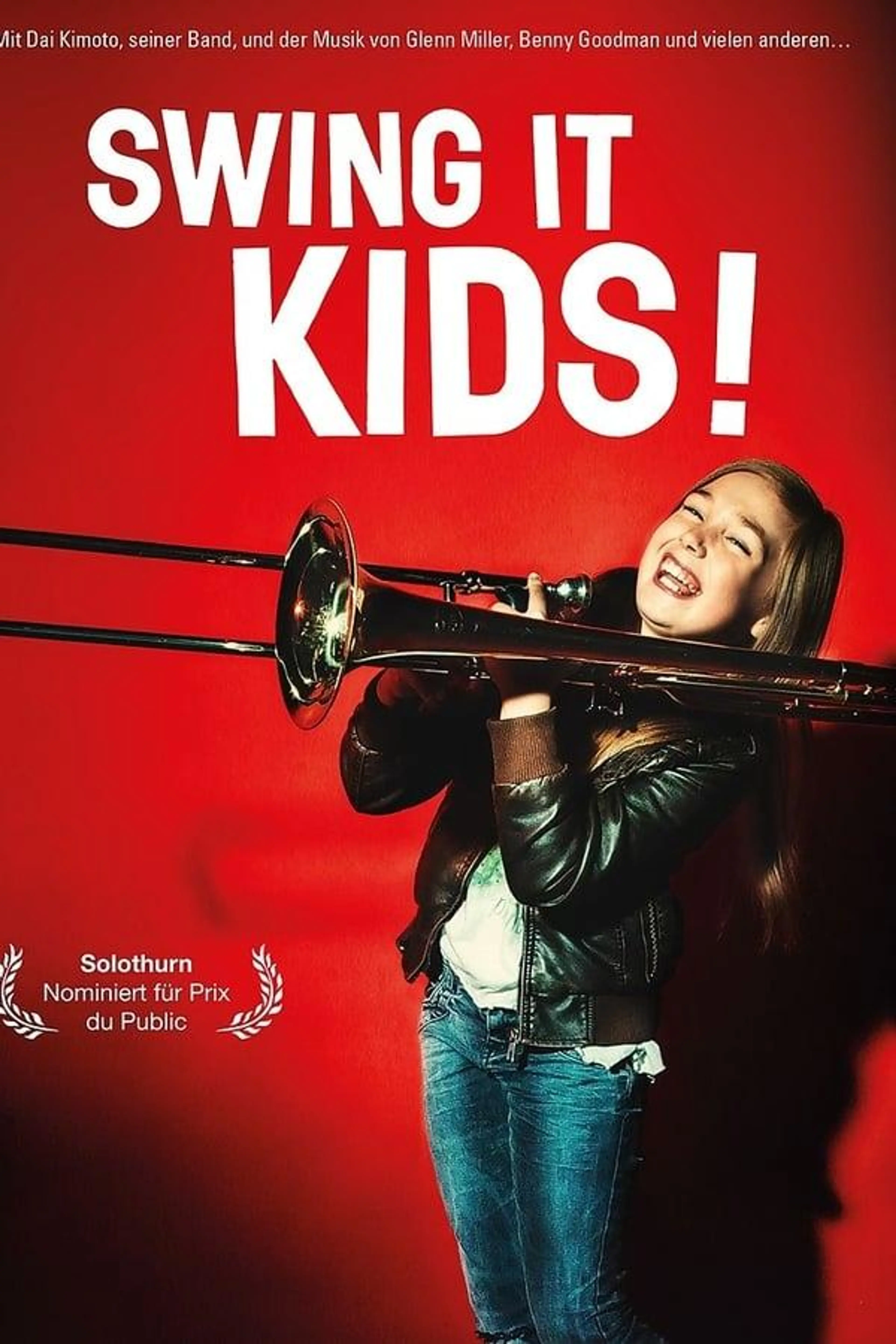 Swing It Kids