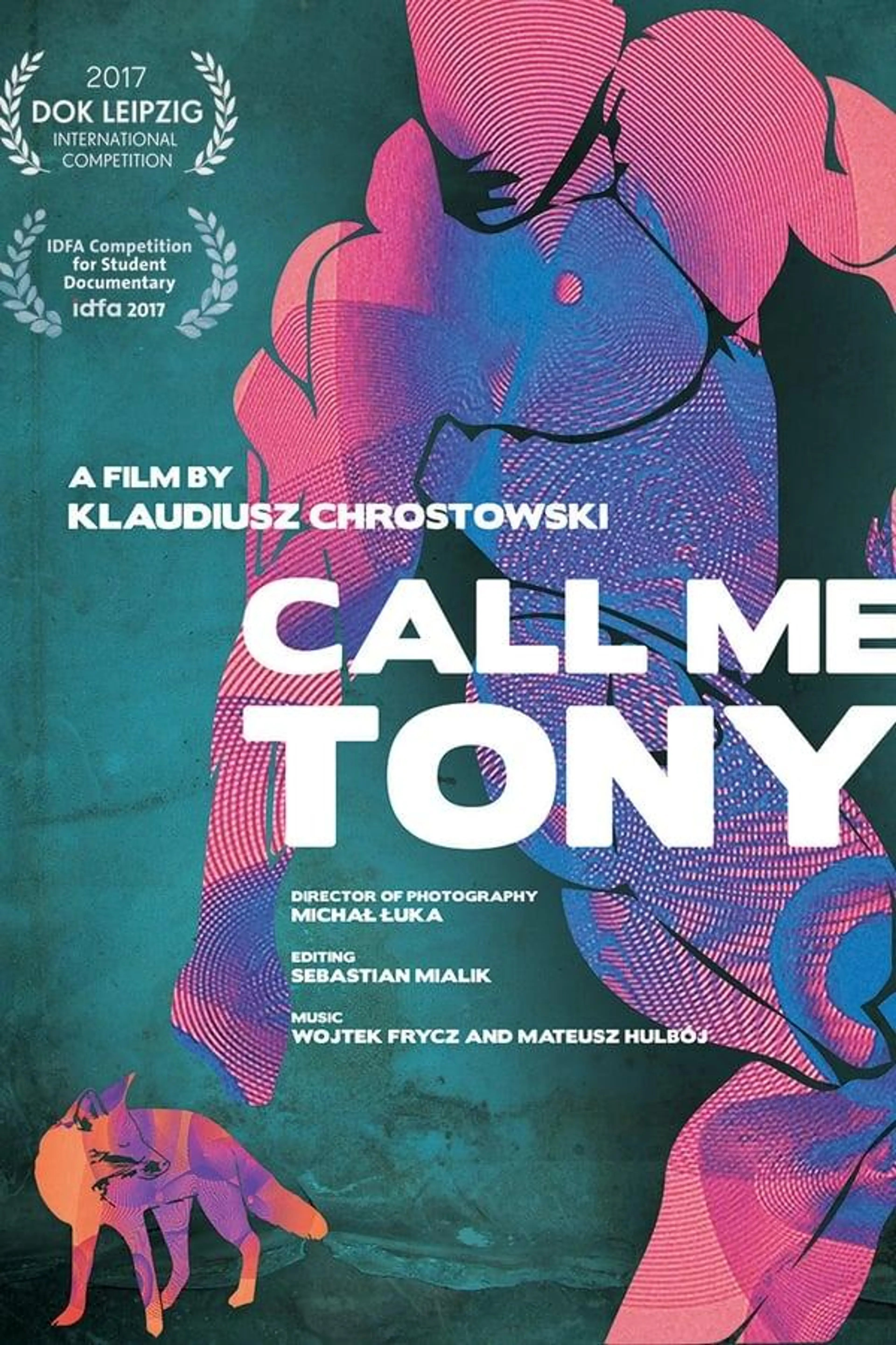Call Me Tony