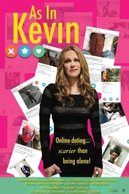 As In Kevin