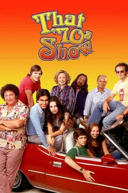 That '70s Show Season 7