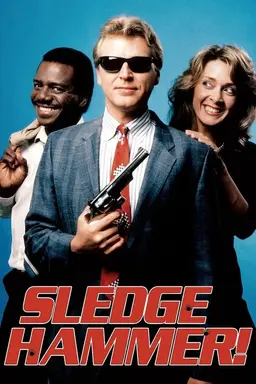 Sledge Hammer! Specials