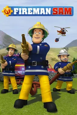 Fireman Sam Season 11