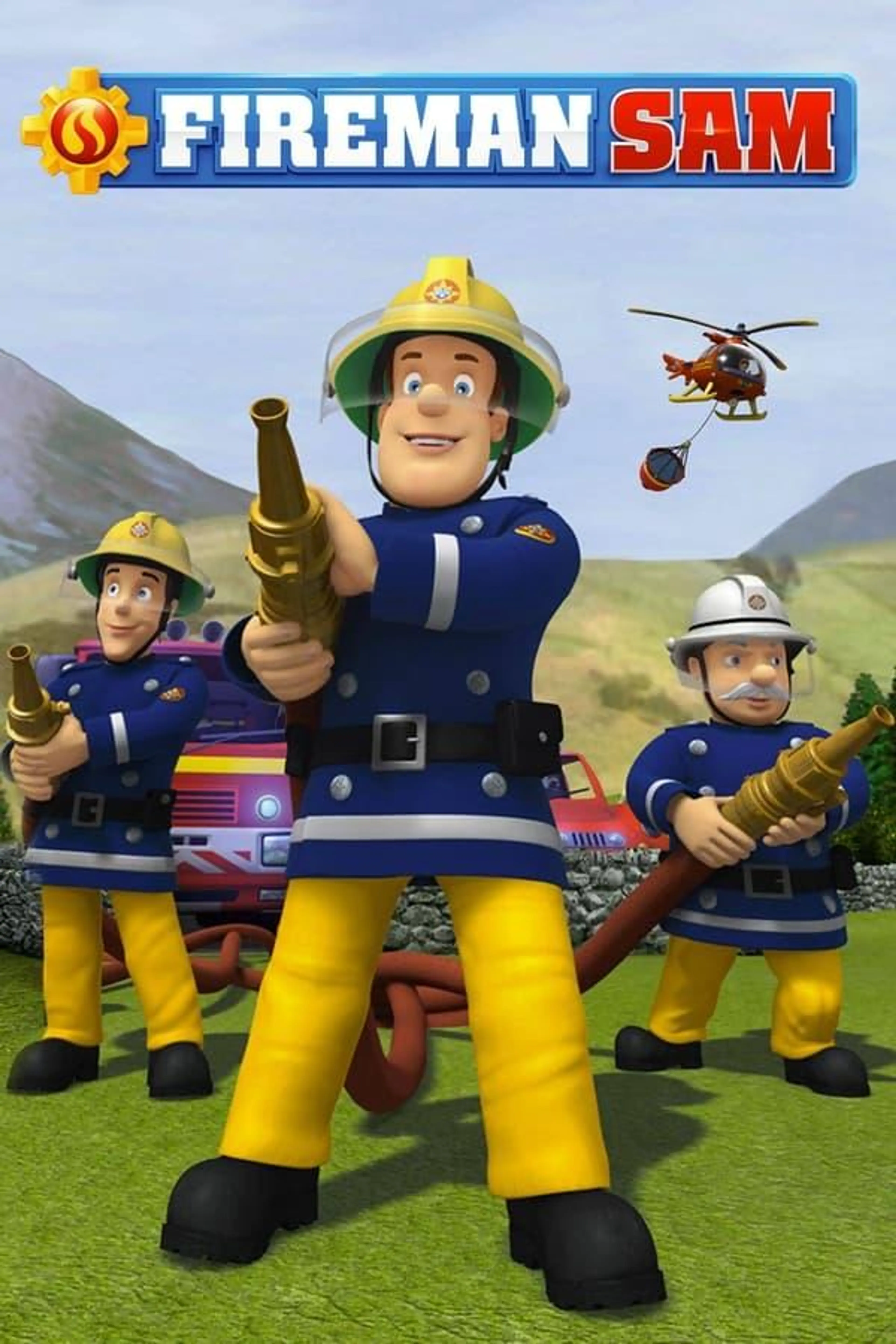 Fireman Sam Season 11