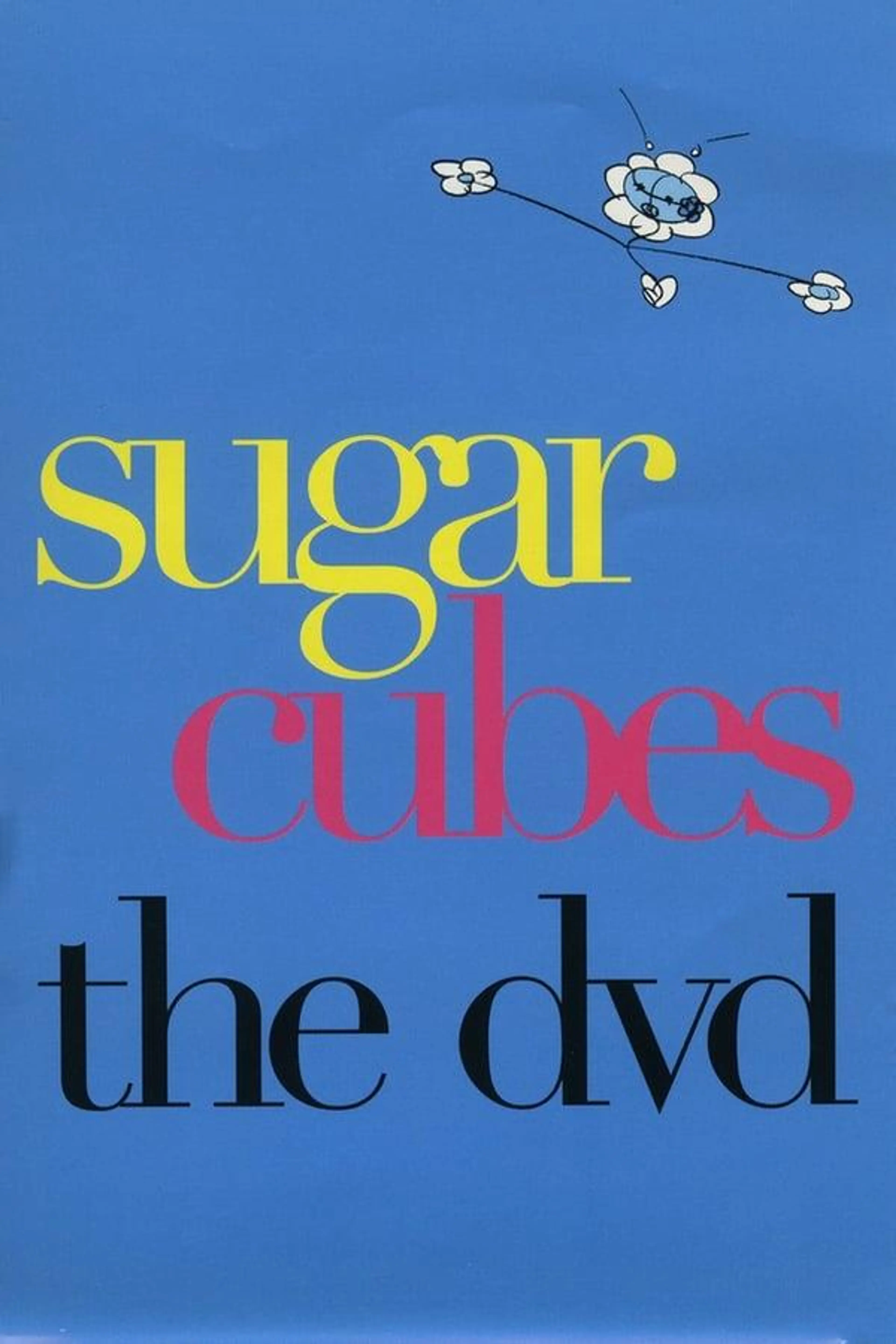 The Sugarcubes: The DVD