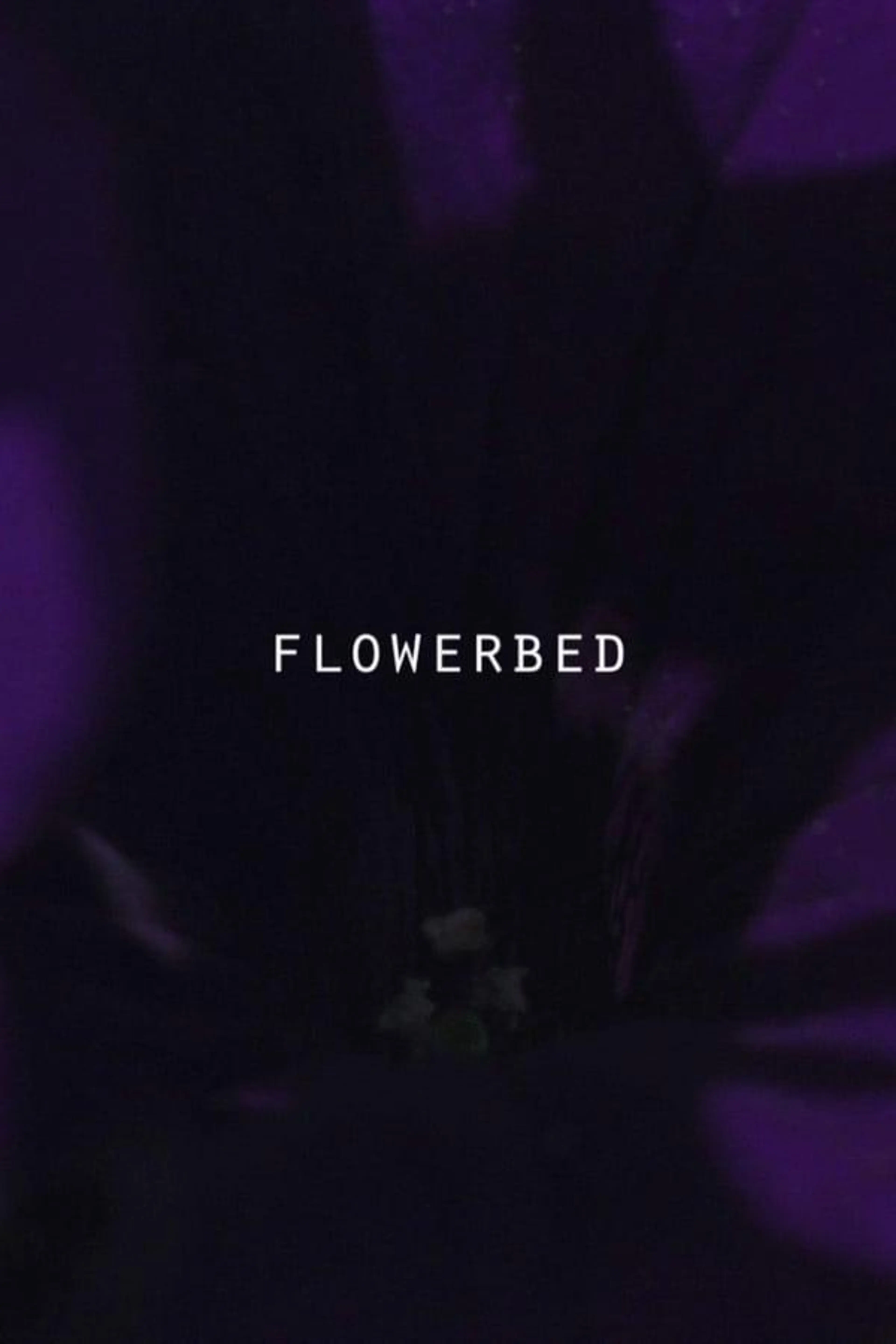 Flower Bed