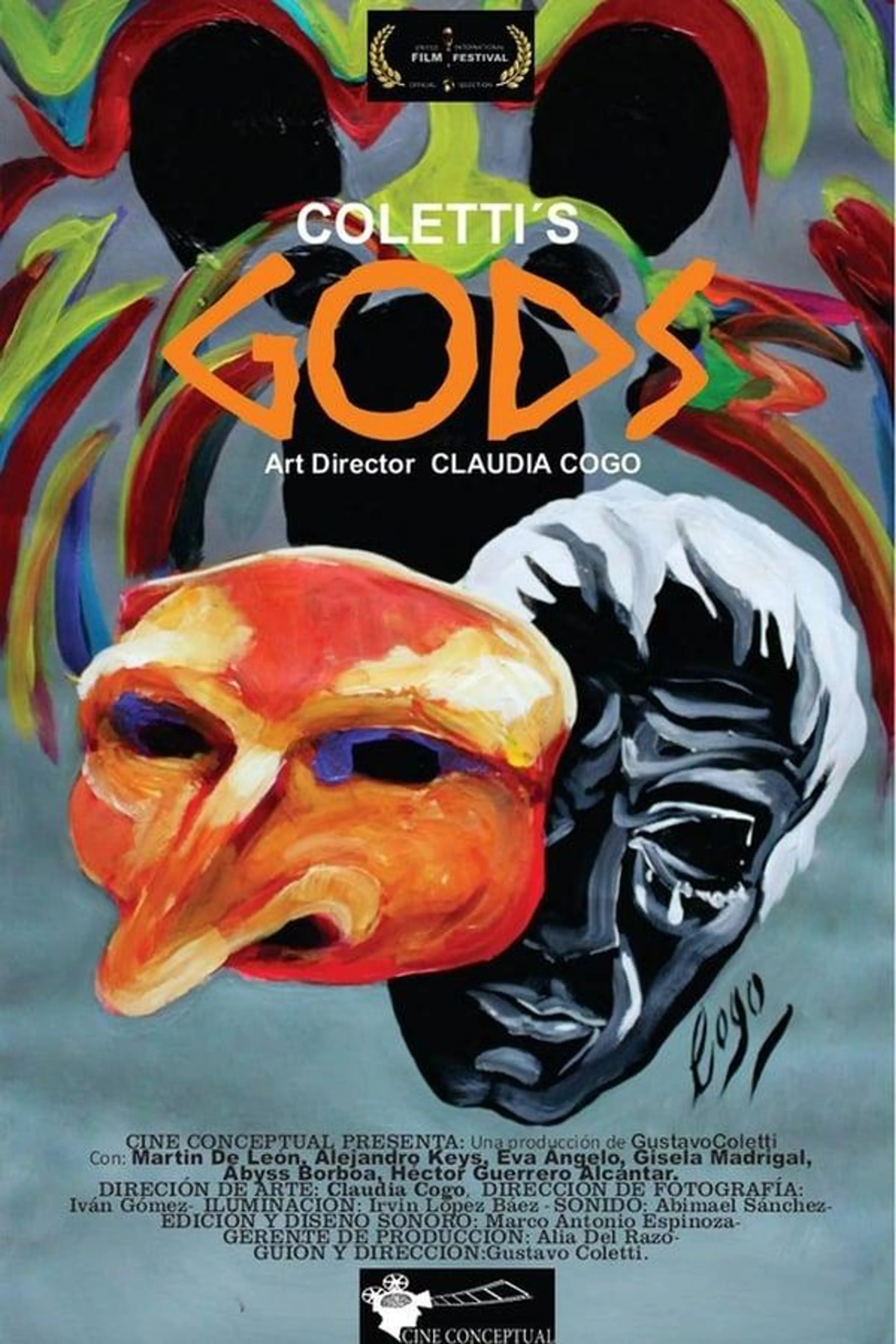 Gods