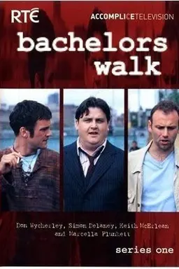 Bachelors Walk Specials