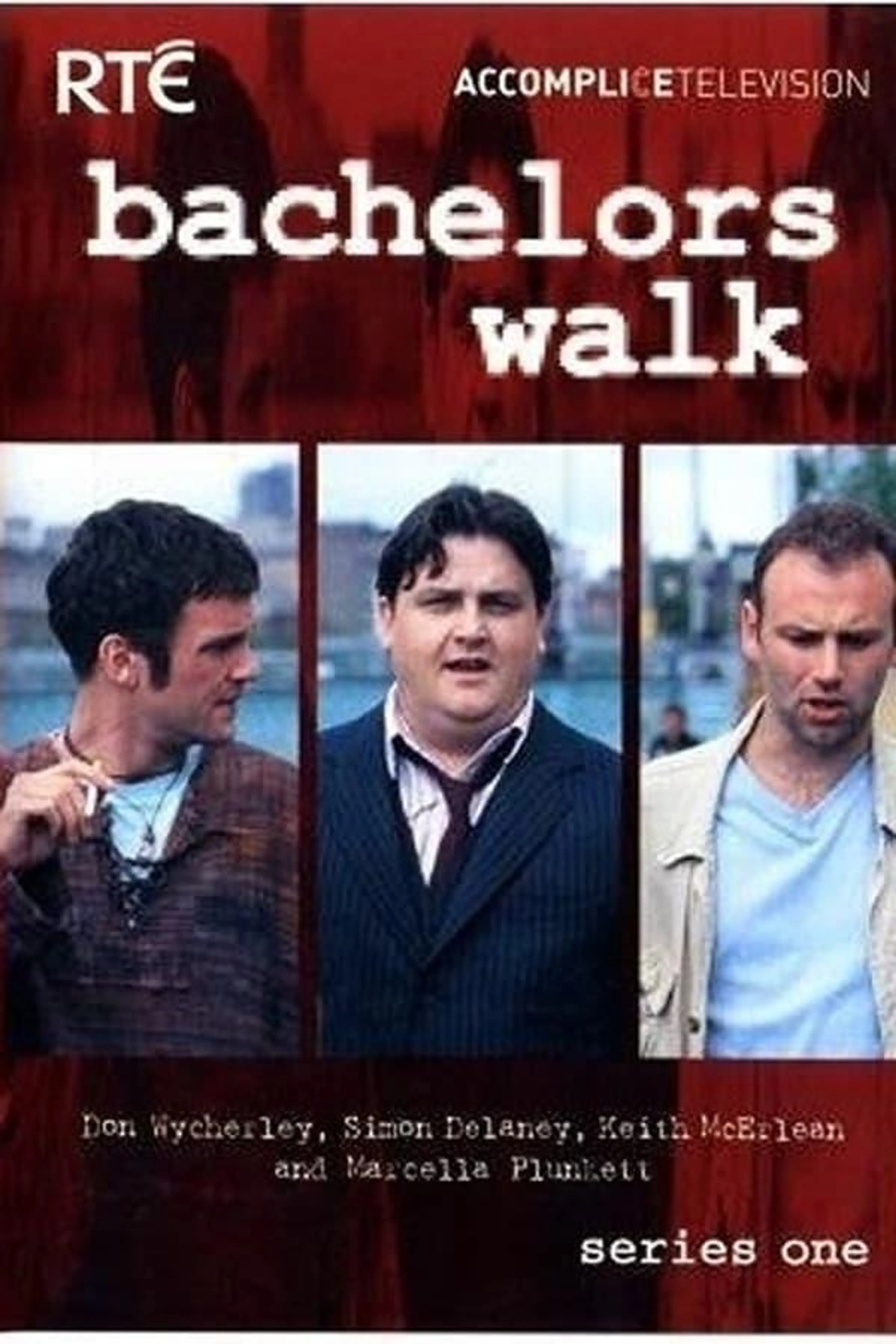 Bachelors Walk Specials