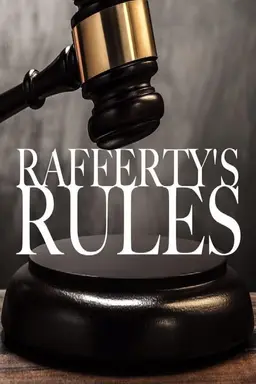 Rafferty's Rules Season 5