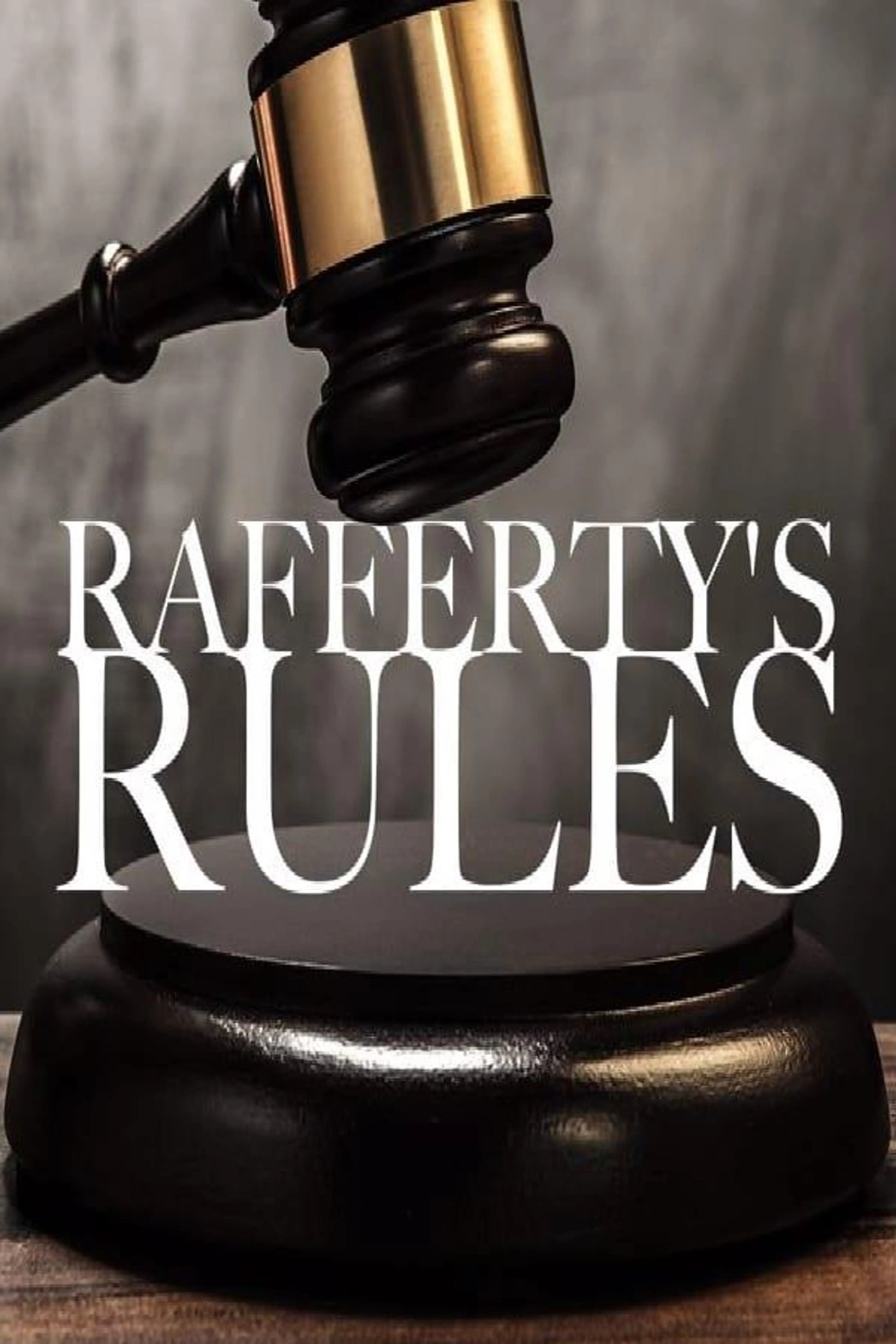 Rafferty's Rules Season 5