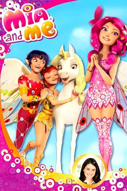 Mia and Me Season 2