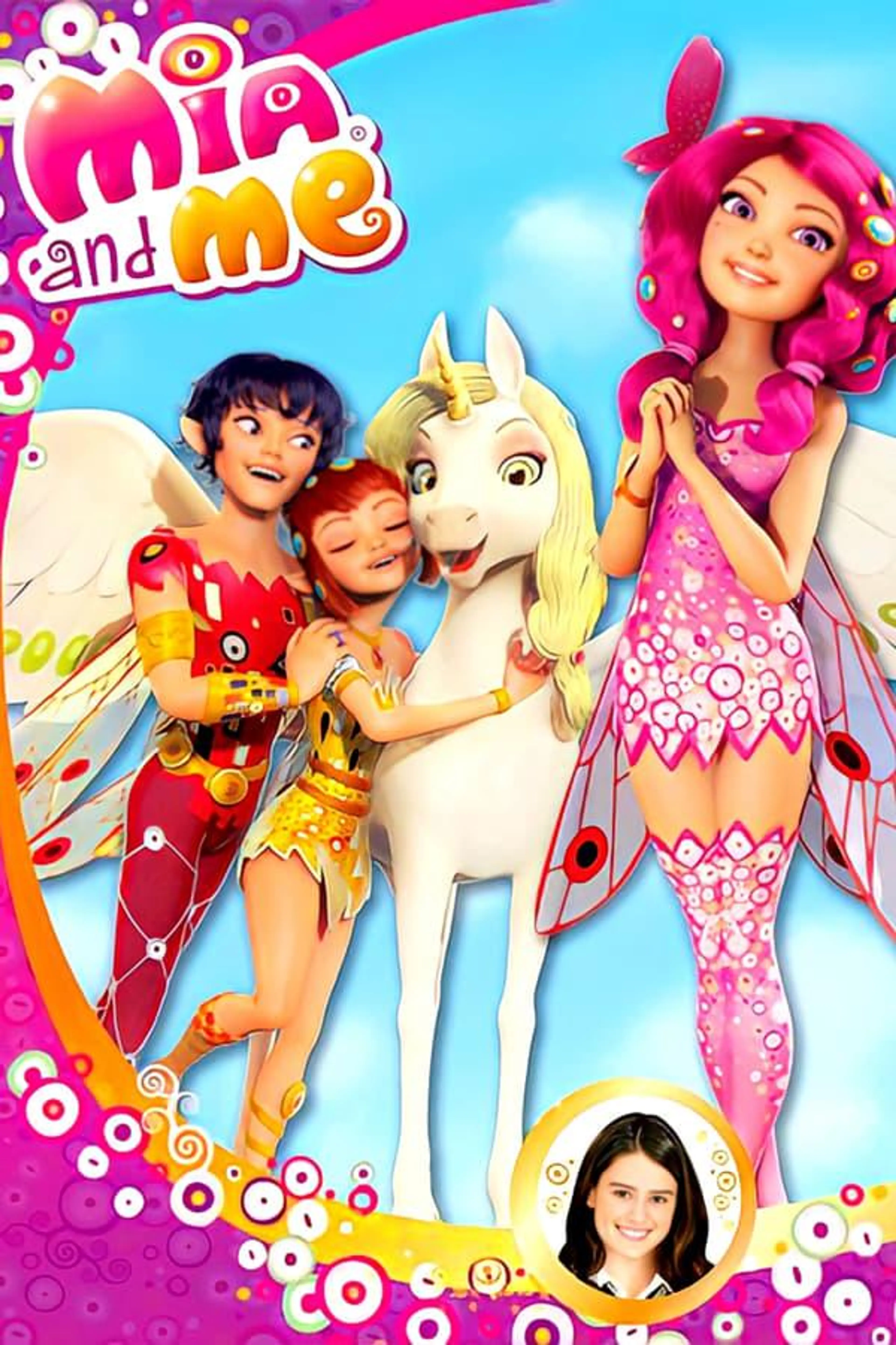 Mia and Me Season 2