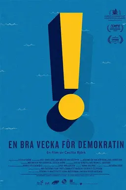 A Good Week for Democracy