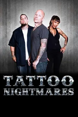 Tattoo Nightmares Season 3