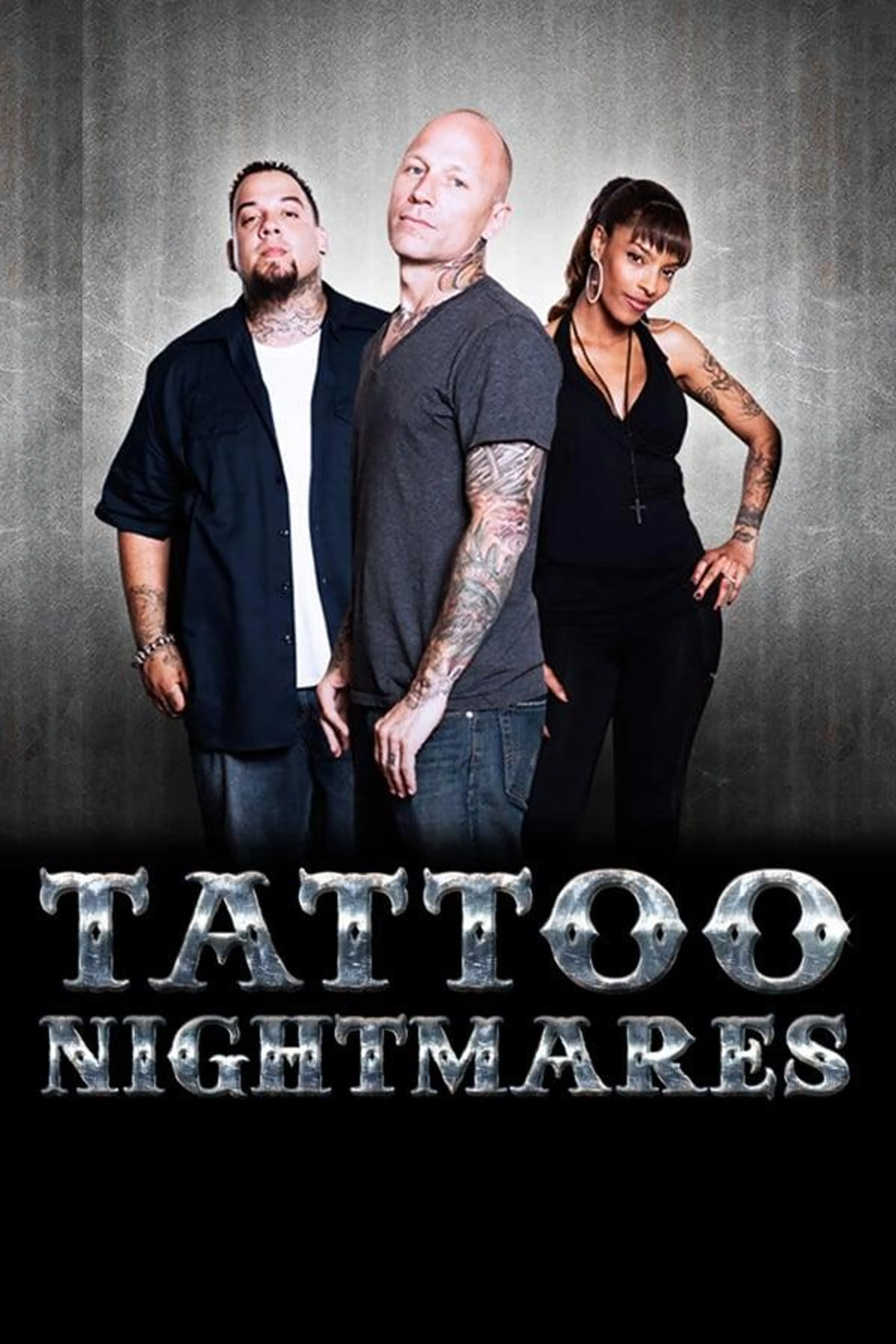 Tattoo Nightmares Season 3