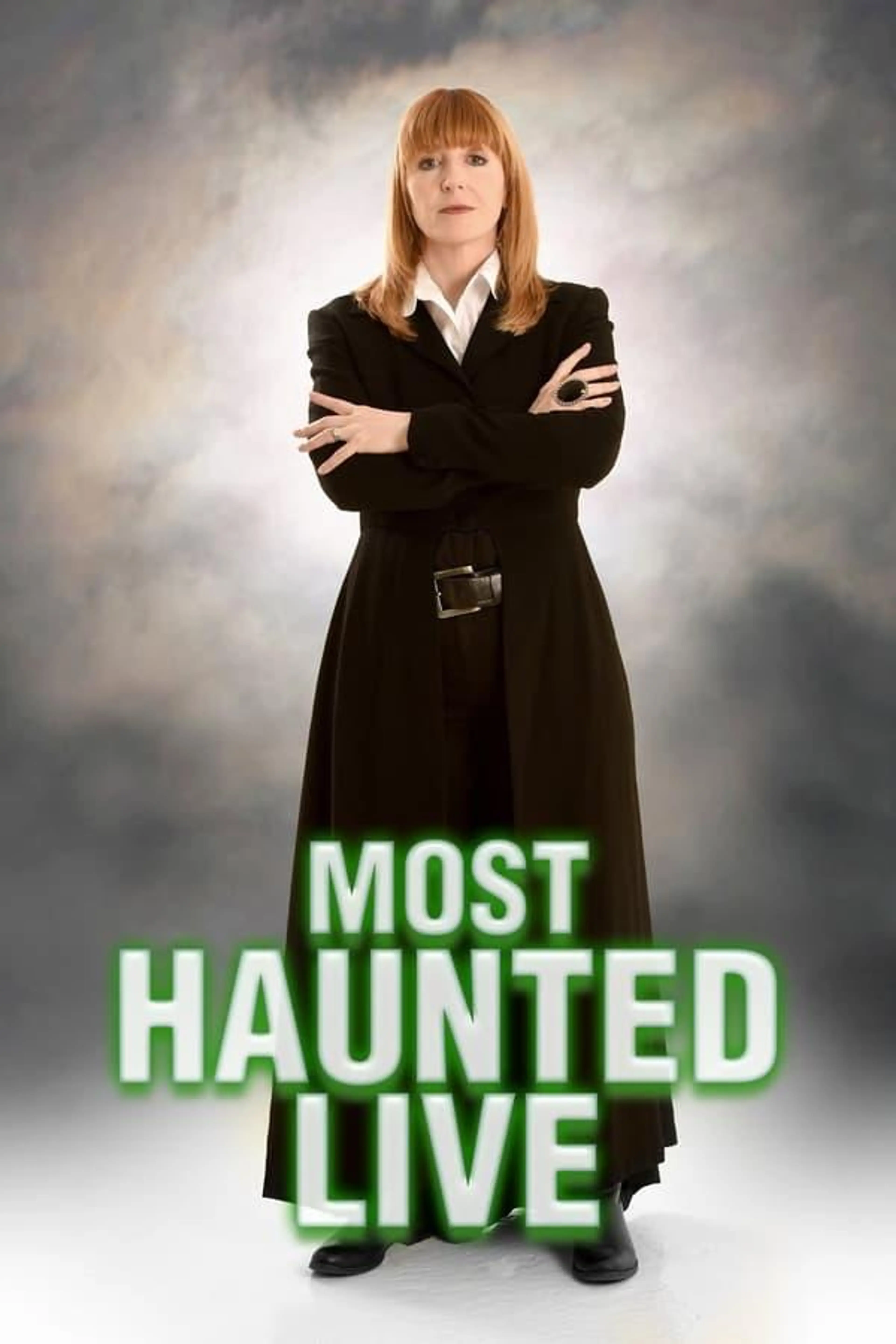 Most Haunted Live! Specials