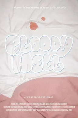 Bloody Hell