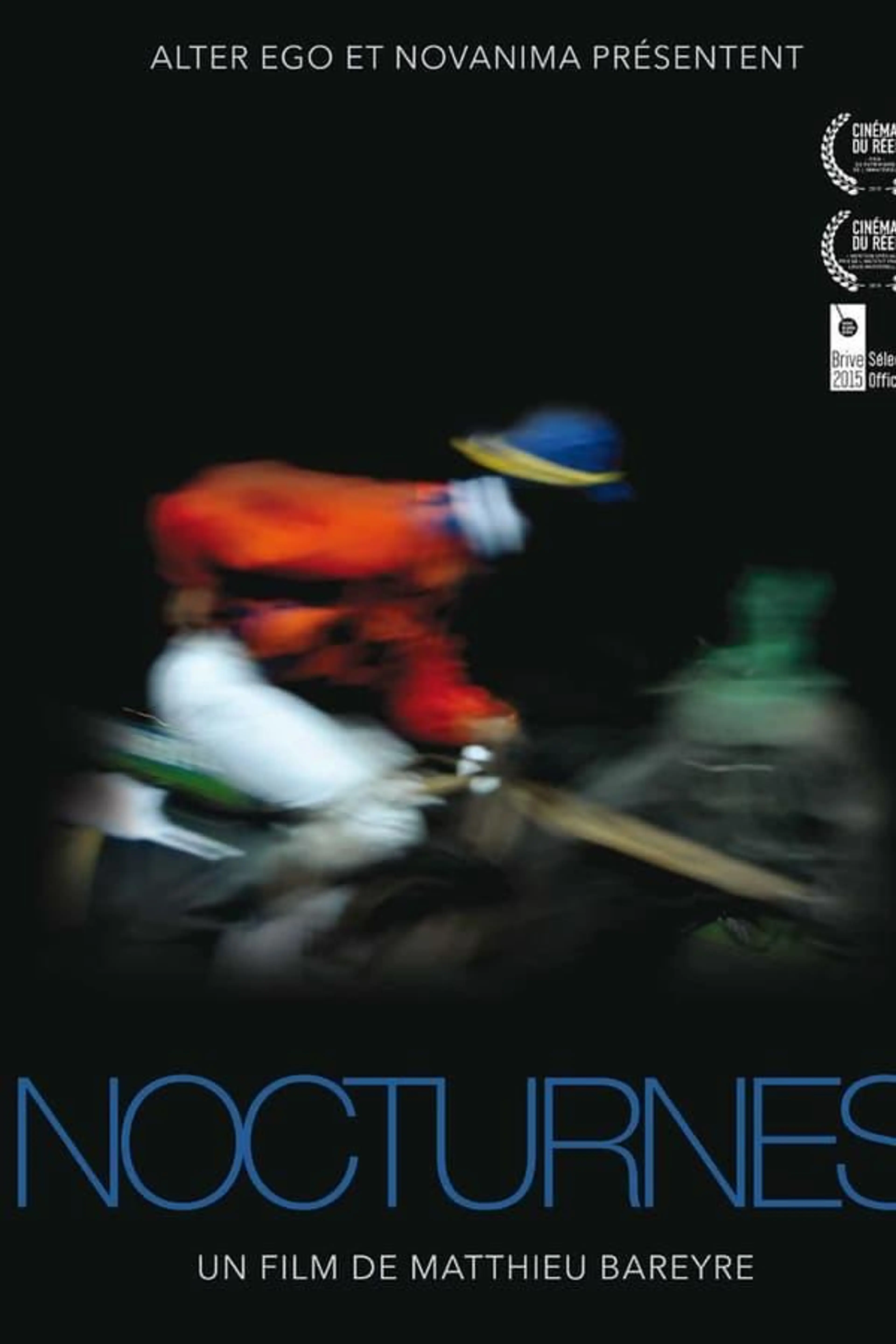 Nocturnes
