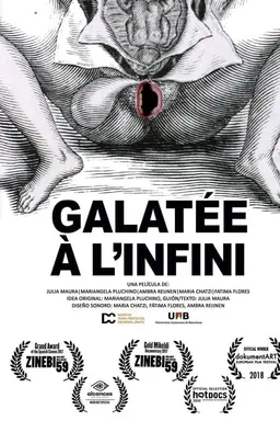 Infinite Galatea