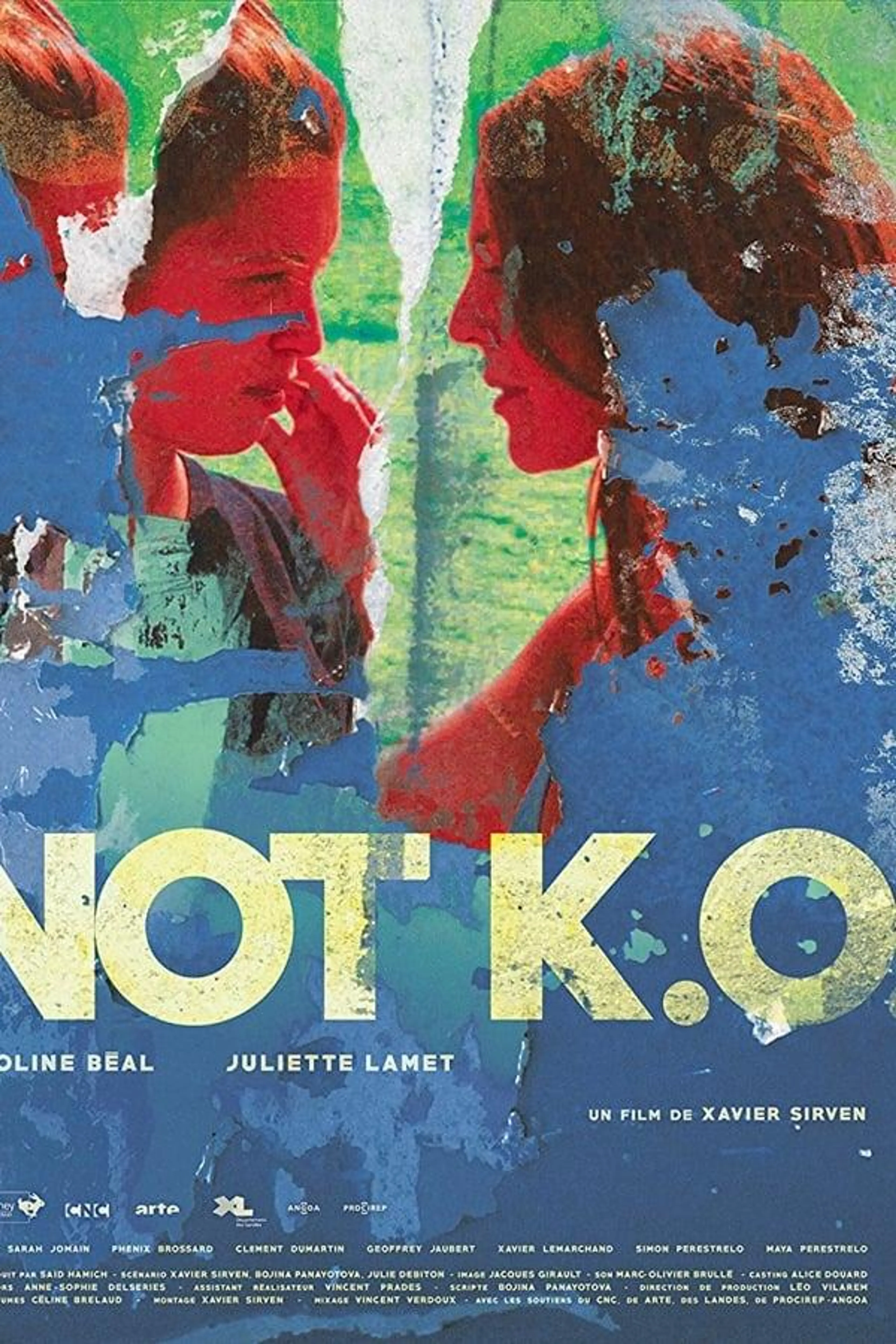 Not K.O.
