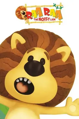 Raa Raa the Noisy Lion Season 3