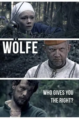 Wolves
