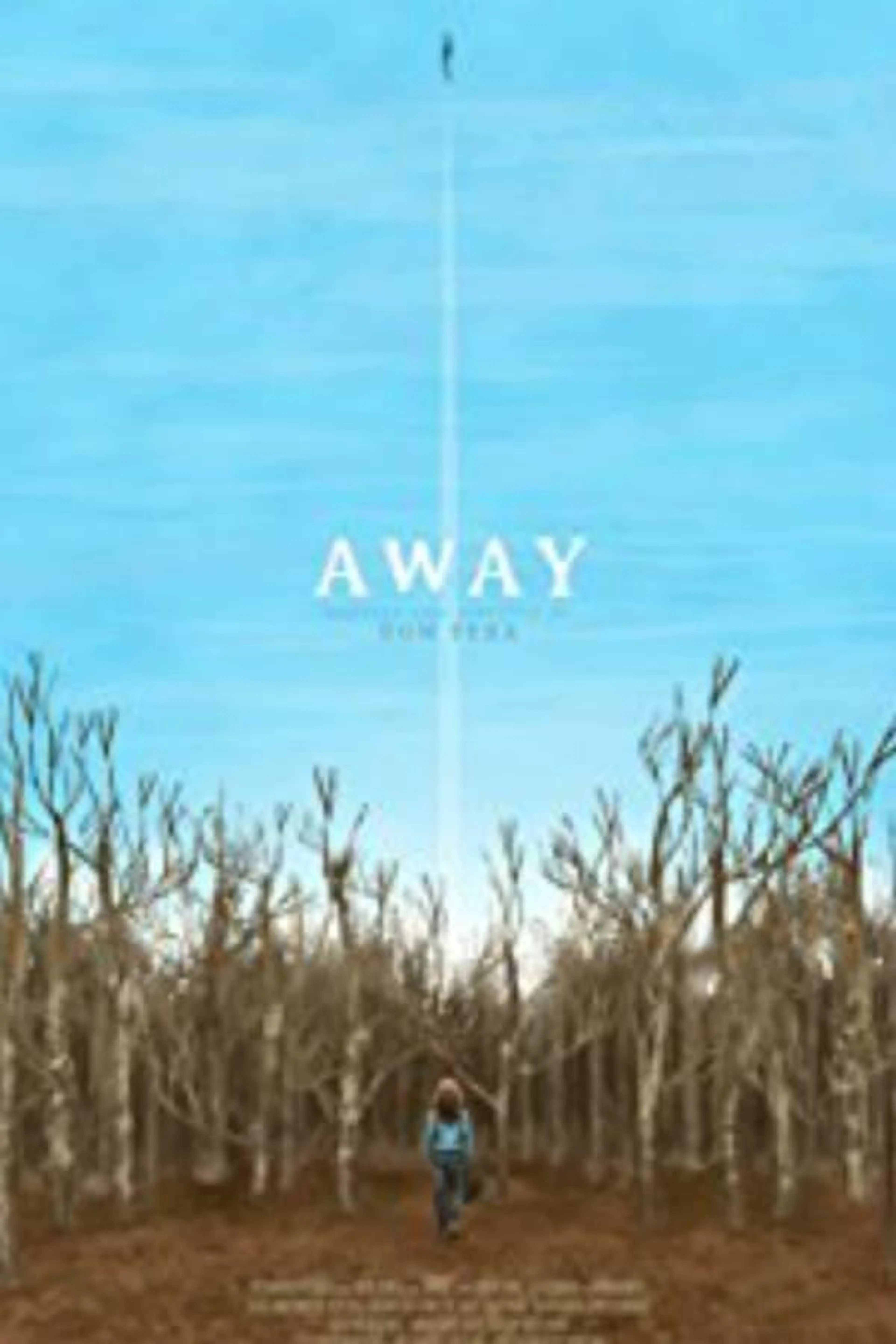Away