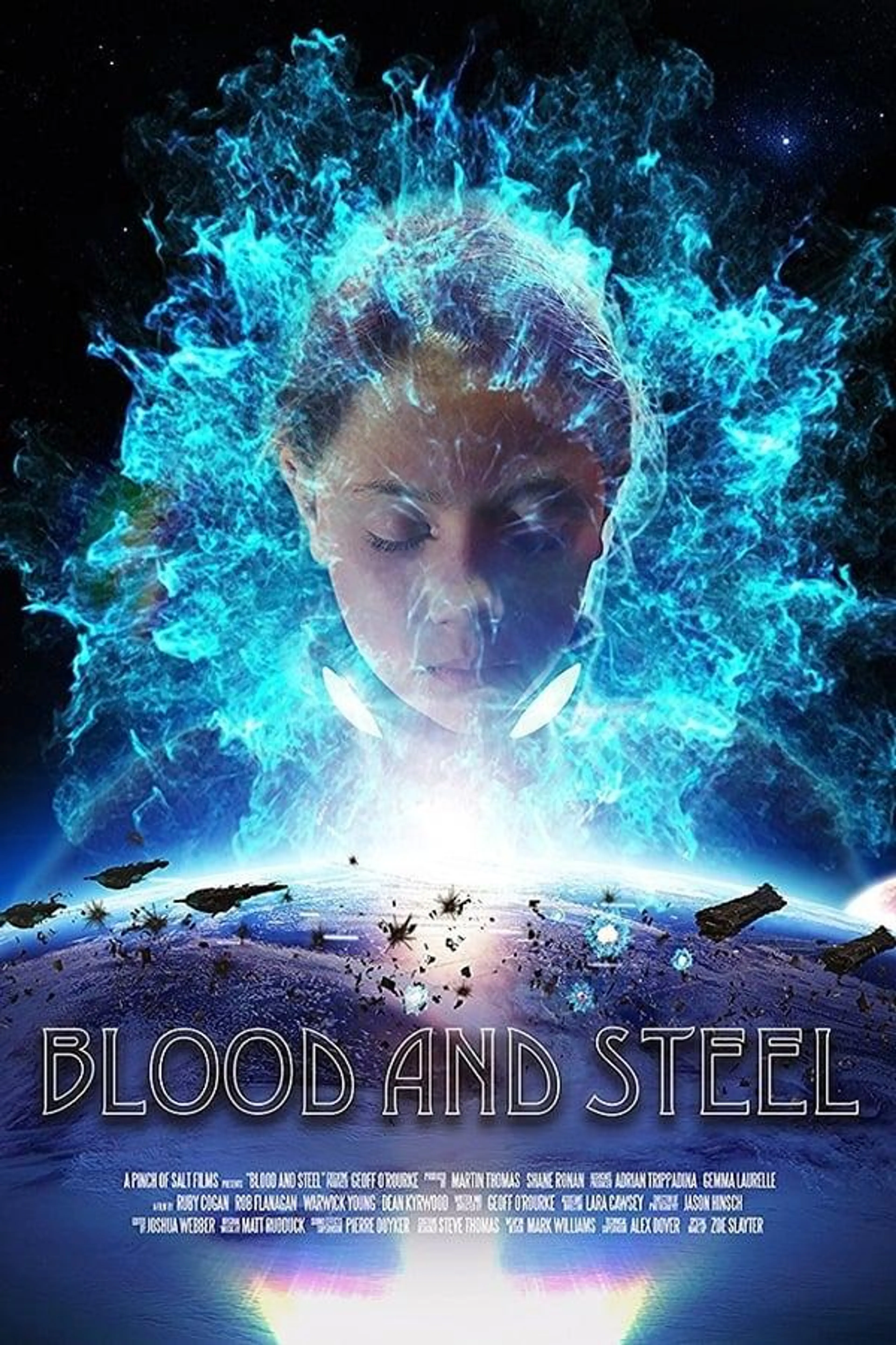 Blood and Steel