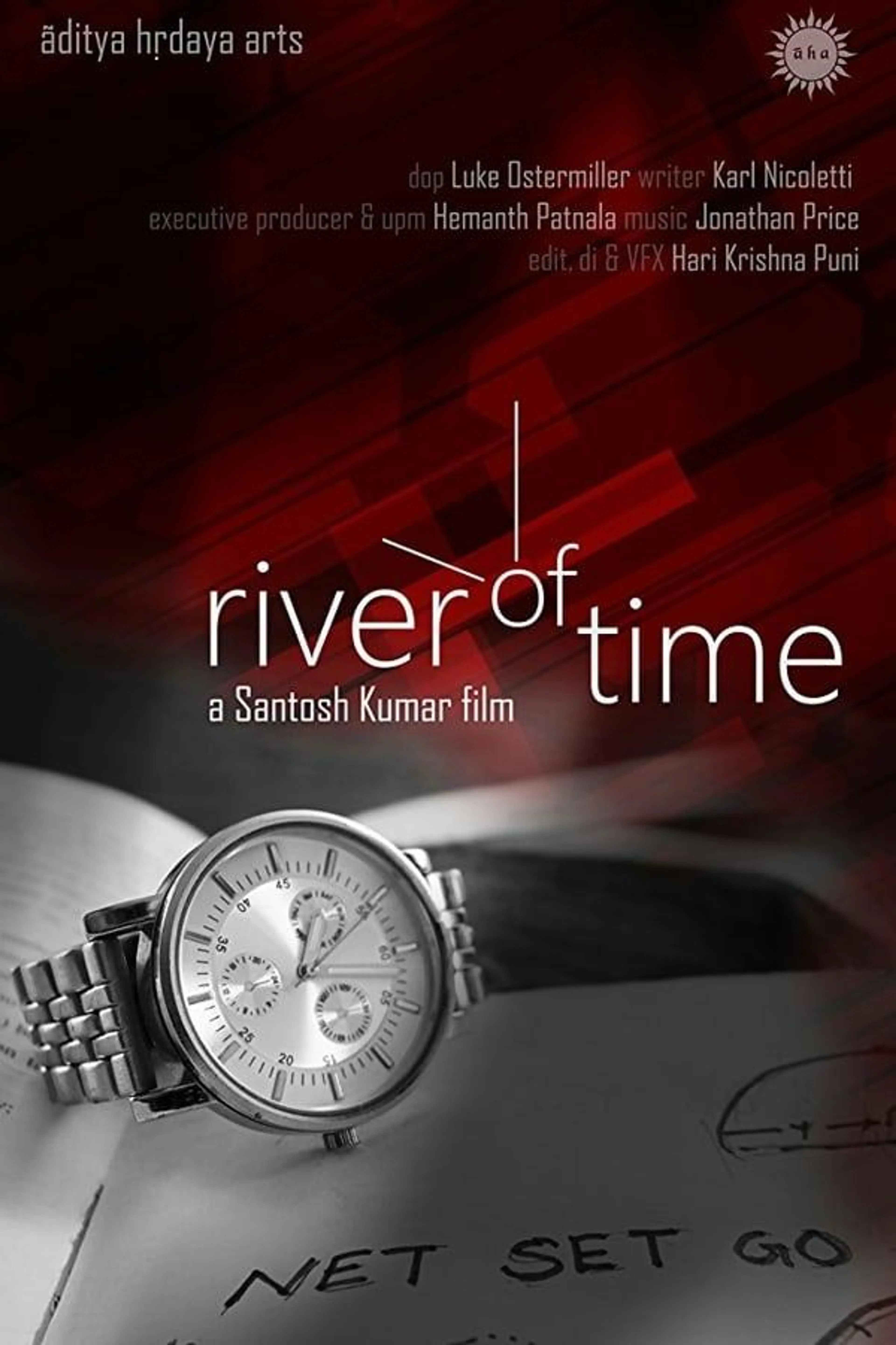 River of Time
