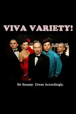 Viva Variety Season 3