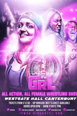 IPW:UK GRL