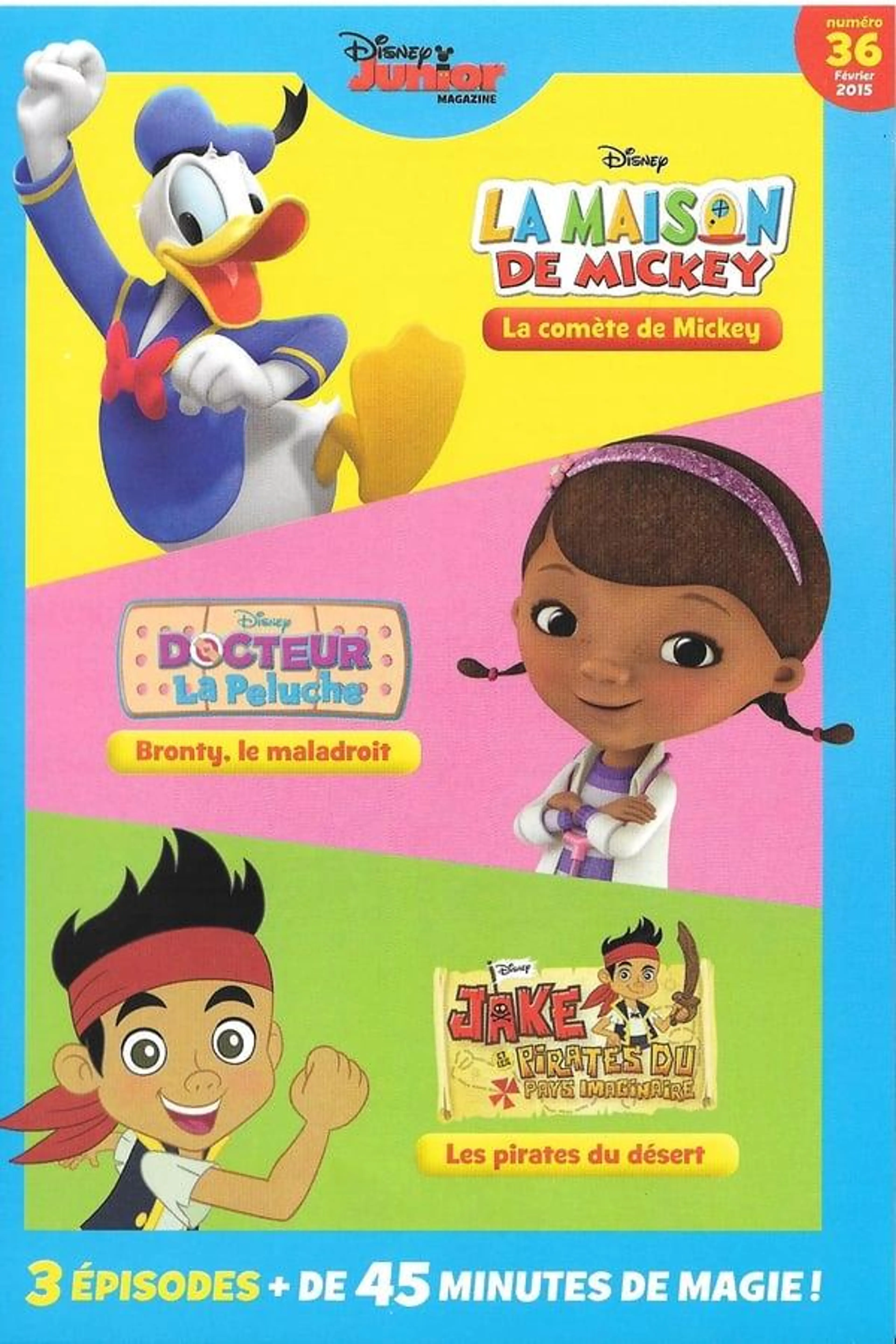 disney junior