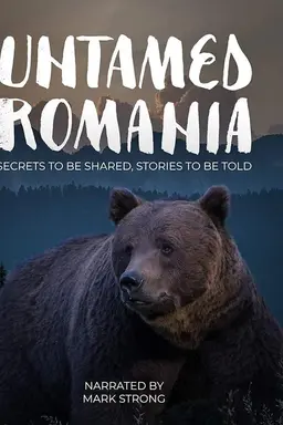 Untamed Romania