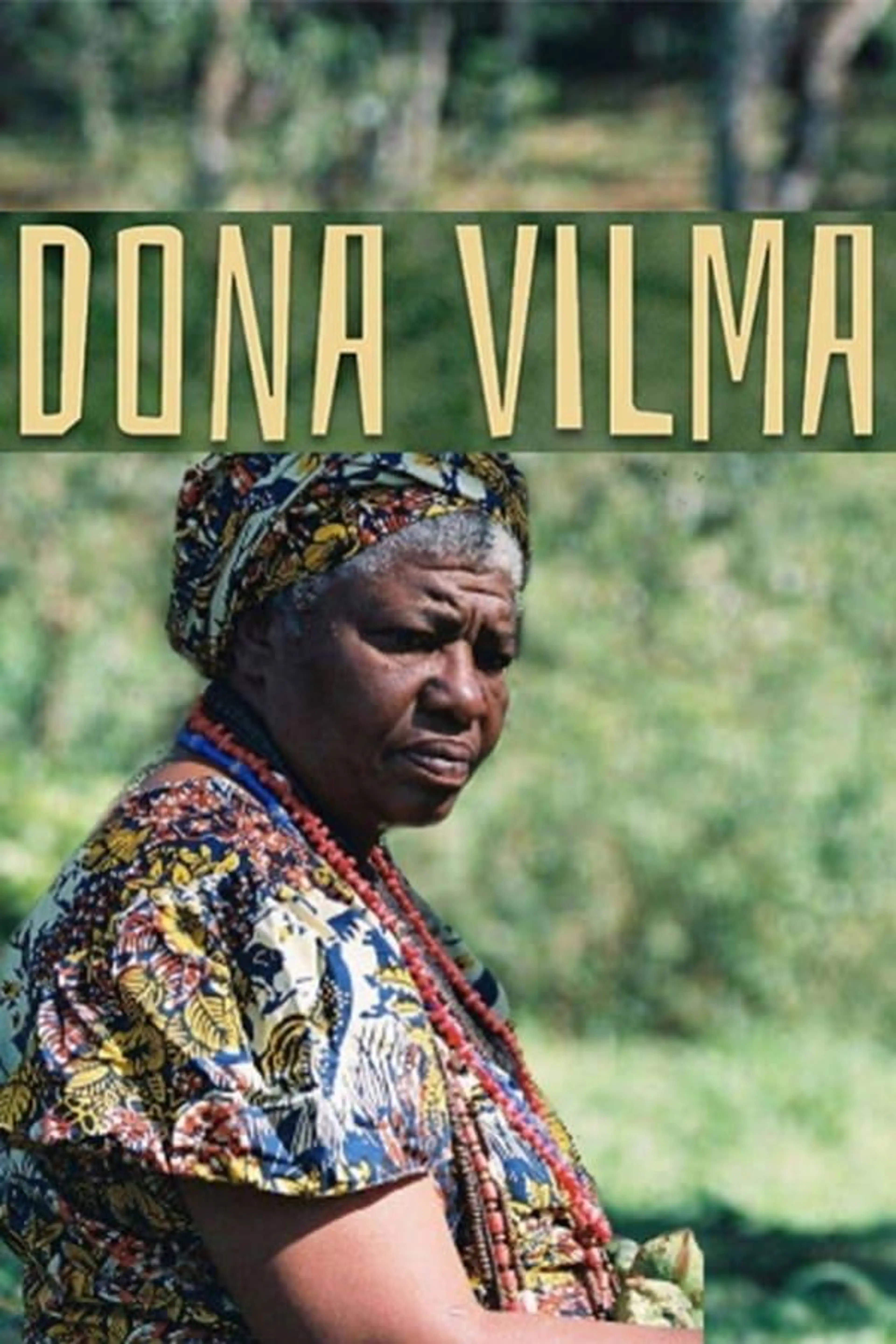 Dona Vilma