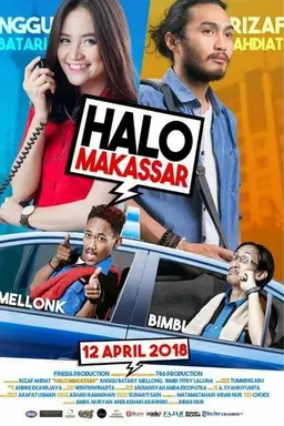 Halo Makassar