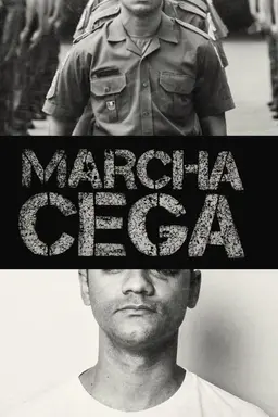 Marcha Cega
