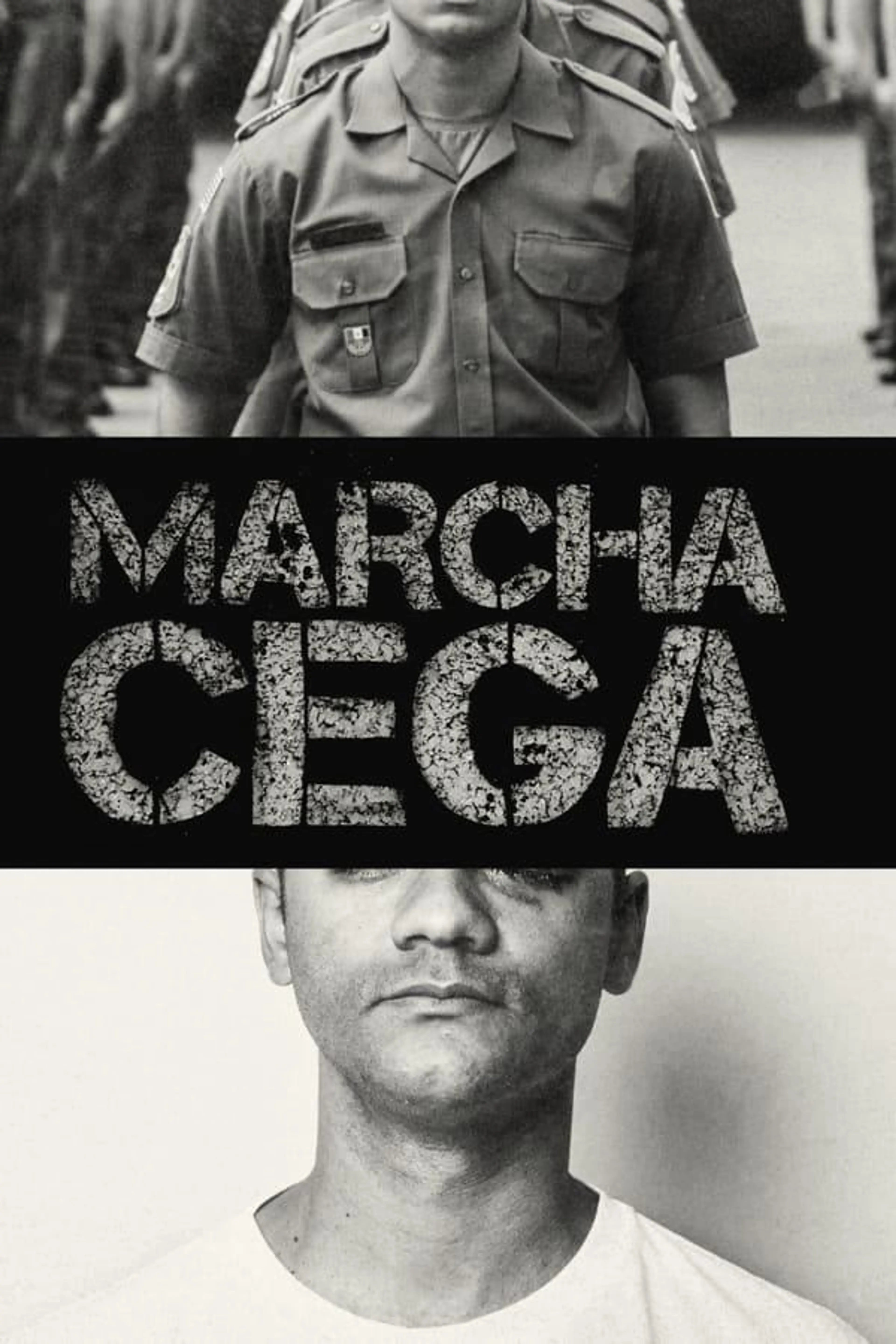 Marcha Cega