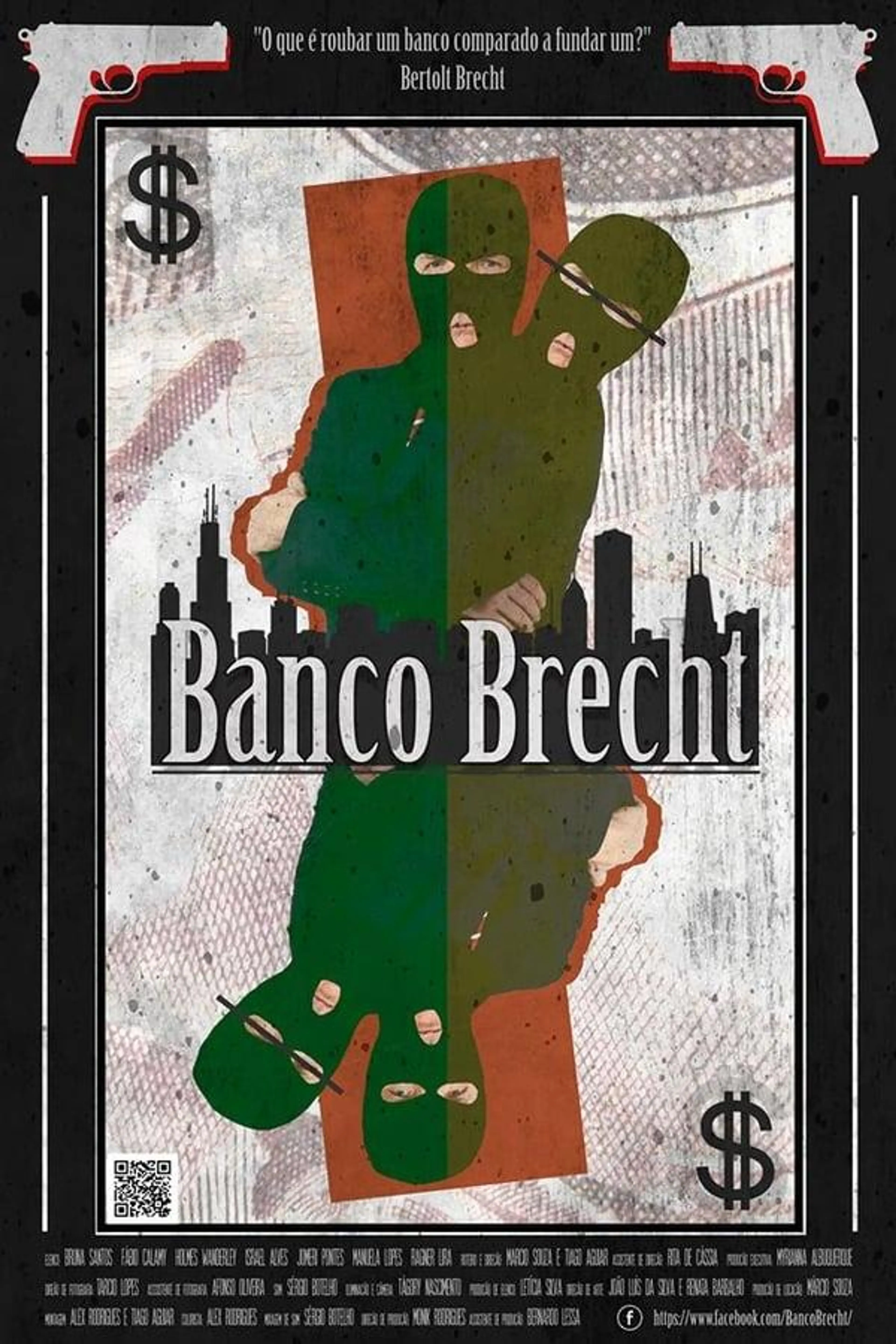 Banco Brecht