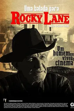Uma Balada para Rocky Lane