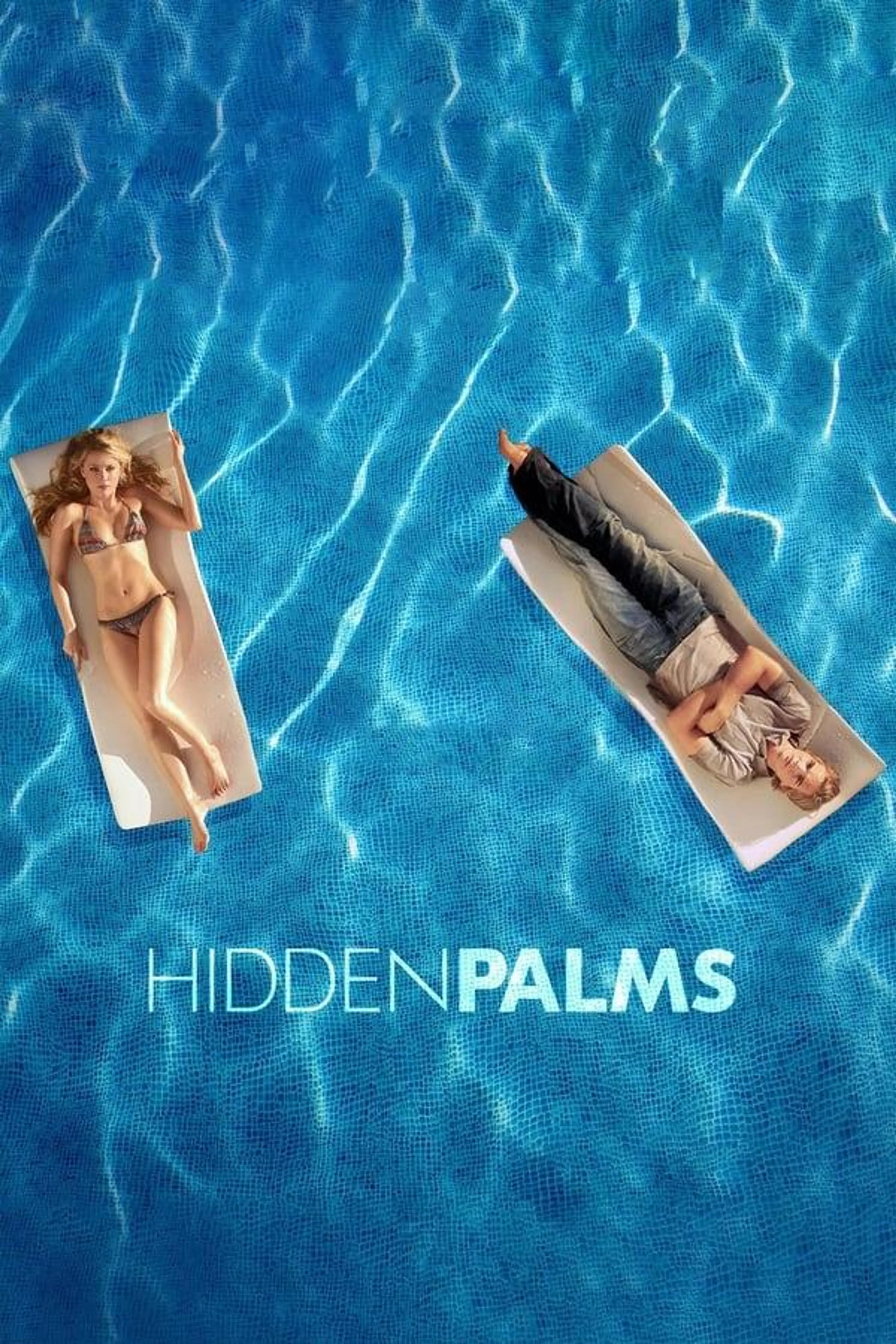 Hidden Palms Season 1