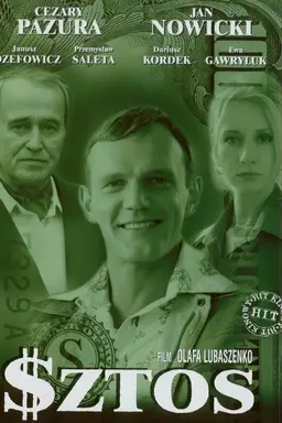 Sztos