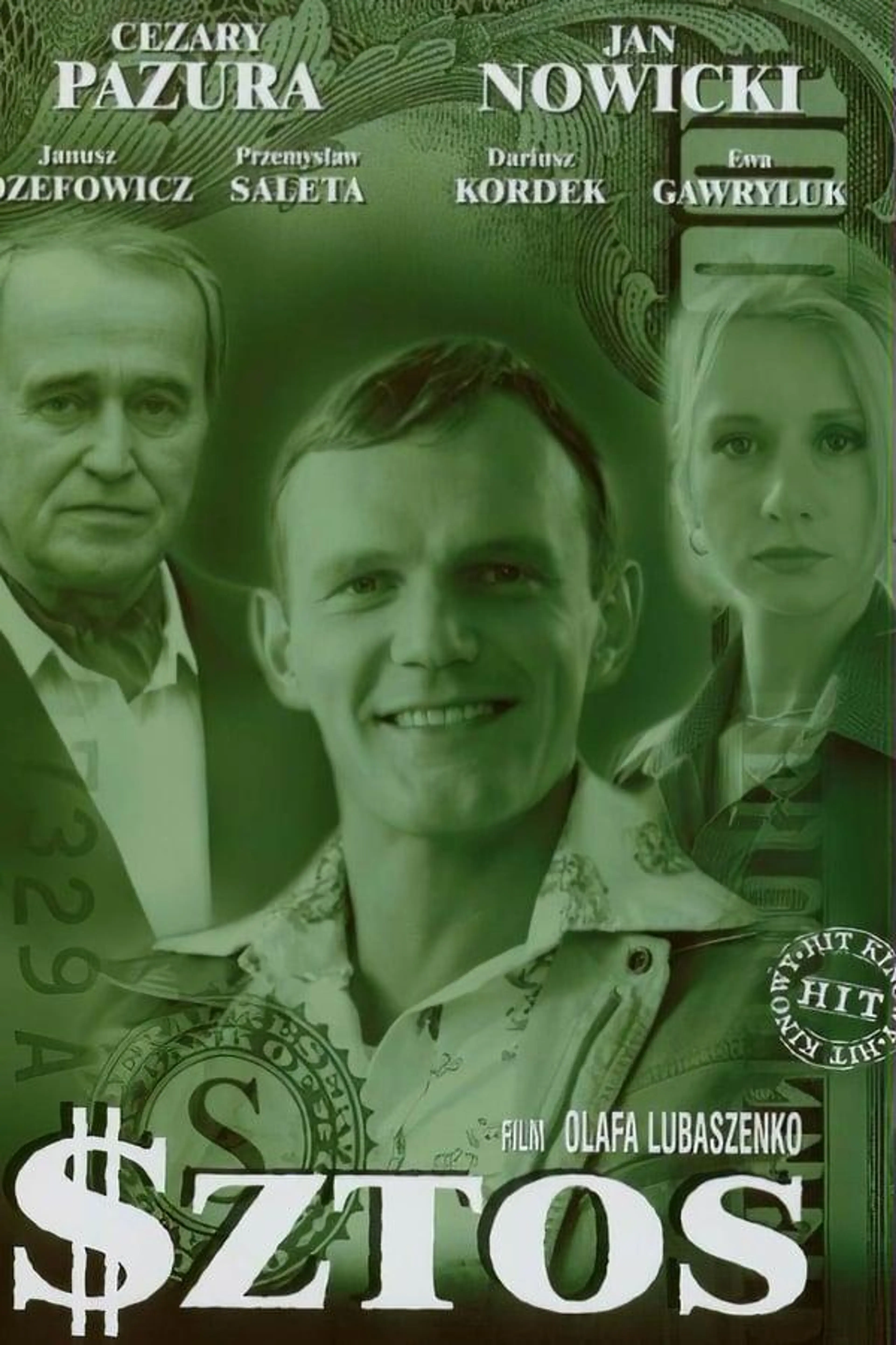 Sztos